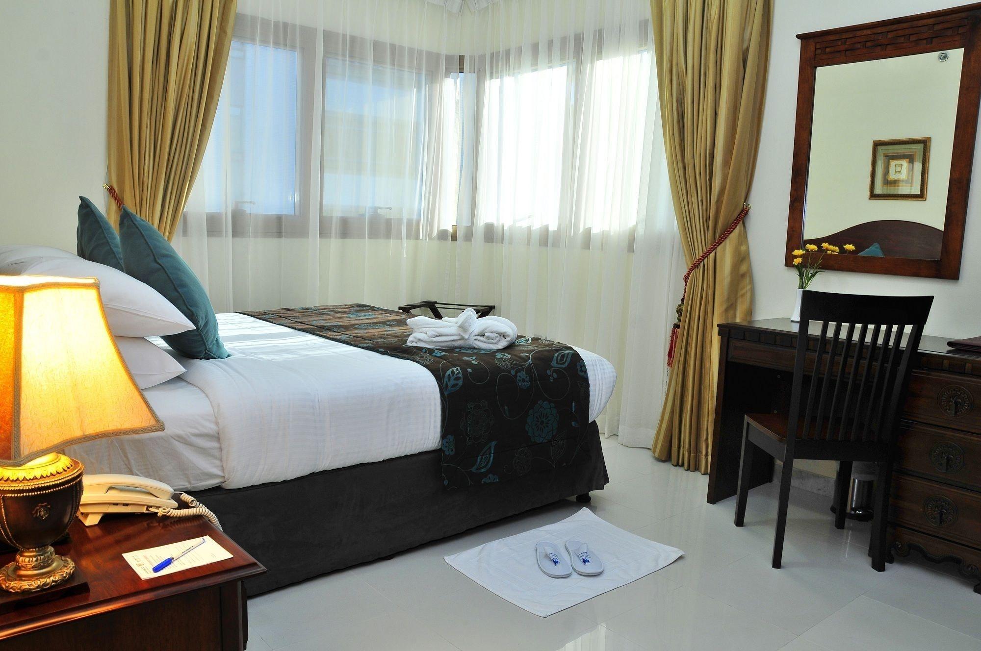 Ivory Hotel Apartments Абу-Даби Экстерьер фото