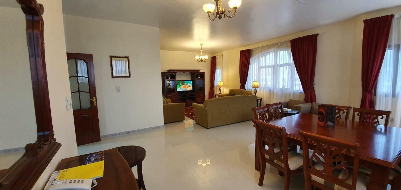 Ivory Hotel Apartments Абу-Даби Экстерьер фото